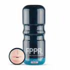 FPPR Mouth mudeli intiimne varrukas – 16 cm – nahavärv — Foto 8