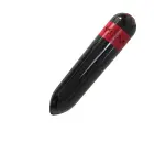 Rocket Vibrator – 7.3 cm (30mm) – Black Photo