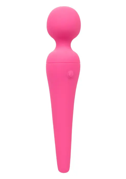 Couture Collection wand вибратор – розовый