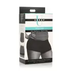 Mod Active Style Strap-on Harness with O-Ring – Black XXXL — Photo 1
