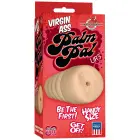 Virgin Ass – UR3 Anal Masturbator – Vanilla — Photo 1