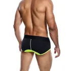 MaleBasics Neon Briefs – Yellow – XL — Photo 9