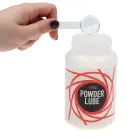 Powder Lube 16.2 oz (460 g) - Bekvapis maišomas lubrikanto milteliai — Nuotrauka 4