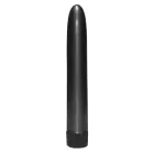 Onyx Slim vibratorius – 17 cm (6.7″) – juodas — Nuotrauka 2