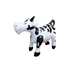 Piepūšamā govs lelle Matylda Foto 2