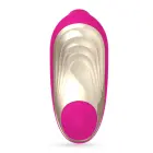 CRUSHIOUS SUPERNOVA Clitoral Stimulator – 11.5 cm (4.5″) – Pink Photo