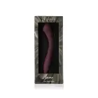Je Joue Juno Вибратор для точки G – 18 см (7″) – фиолетовый — Фото 5