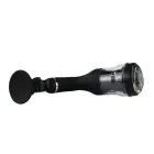 BAILE - Rotation Lover USB 5 Functions Masturbator – Black — Photo 2