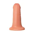 Caliber 16/5 Realistic Dildo – 16 cm (6.3″) – Skin — Photo 3