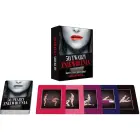 Gry-50 TWARZY ZNIEWOLENIA-sex pozycje i nauka Foto 4