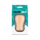 NS Novelties Pocket Pals Anal Stroker – Skin — Photo 3