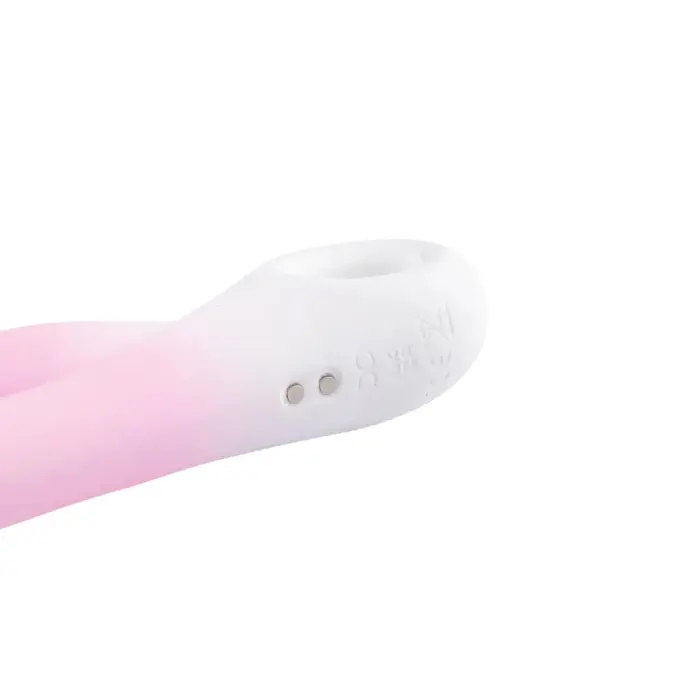 LoveSecret Premium LS52 G taško vibratorius – rožinis