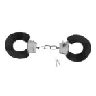 Lover's Dream - 4 Piece Bondage Kit for Beginners - Black Foto 4