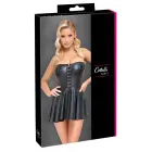 Cottelli PARTY minikleit – must – XL — Foto 1