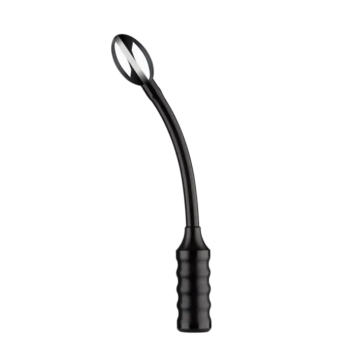 Depth Charge Электро дилдо – 17.7 cm (7″)