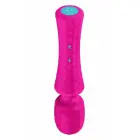 FemmeFunn Ultra wand вибратор – 20.3 см (8″) – розовый — Фото 3