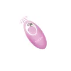 You Crack Me Up Pink Egg Vibrator – 8.9 cm — Photo 6