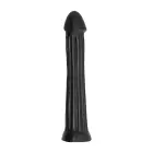 All Black dildo – 31 cm (12.2″) — Foto 2