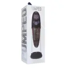 Aqua-Pro - Submersible Automatic Pump - AI Enabled - Black — Photo 2