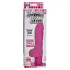 Shower Stud Super Stud Vibrator – Pink — Photo 3
