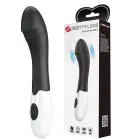 PRETTY LOVE Elemental vibrators – melns — Foto 1