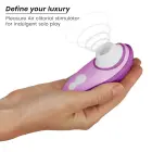 Womanizer Liberty 2 klitora stimulators – violets — Foto 3