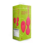 Satisfyer Powerball Vibrating Egg Remote Control – Strawberry Red — Photo 2