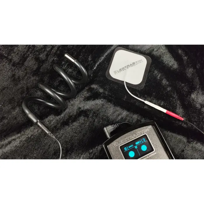 ElectraStim Recoil Униполярный электрод Фото num