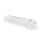 Boners Supporting Penis Sleeve – 25.5 cm – Clear — Photo 3