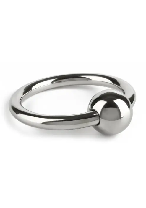 Mr. Steel Ball Closure C-Ring – 4.5 cm