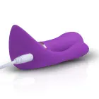 Violets Pleaser vibrators – 18 cm (7″) — Foto 9