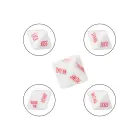 Tempt & Tease Dice Foto 6