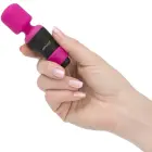 PalmPower Pocket Mini wand вибратор – черный — Фото 2
