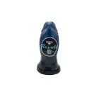 Kiotos Revolt Blue Wave 07 Small – silikoninis dildo – 16 cm — Nuotrauka 5