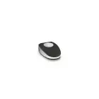Mystim Rocking Vibe S E-Stim Anal Plug – Black — Photo 2