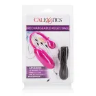CalExotics Rechargeable Kegel Ball Advanced – Pink — Photo 3