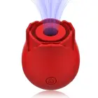 MIA Rose 2.0 Dual Head Intimate Stimulator Luxury Edition klitora stimulators – 5.9 cm – rozā — Foto 5