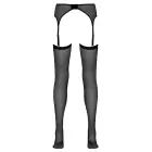 Strapsgürtel Suspender Belt with Stockings – L/XL — Photo 8