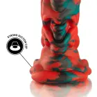 EPIC Phobos Child of Love didelis dildo – 25 cm (9.8″) – spalvotas — Nuotrauka 6