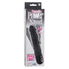 Bendie Stud Rod vibrators – melns Foto 2