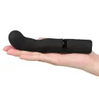 O-Sensual G Intruder вибратор – 18 cm (7″) – фиолетовый — Фото 5