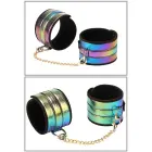 Liebe Seele Vivid Niji 8-Piece BDSM Bondage Kit – Multicolored — Photo 6