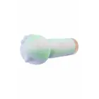 Play With Me Unicorn Dreams – kompakts uzlādējams silikona masieris – 11,4 cm — Foto 4