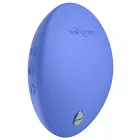 Компактный вибратор We-Vibe Temp Lavender Blue – 9.5 см (3.7″) – синий — Фото 5