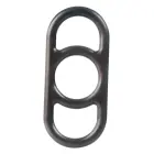 Precision Pump erekcijos stiprintuvas – juodas — Nuotrauka 1