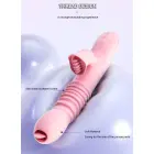 Ada vibrators – rozā — Foto 4