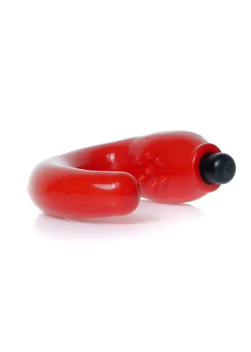 Fantasy dildo sarkans – Red Foto 4