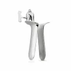Sinner Gear Collins Stainless Steel Examination Tool – Silver — Photo 1