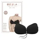 Bye Bra Lace-It krūšturis B kausiņš – melns — Foto 4