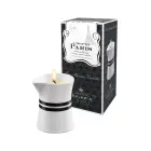 Petits Joujoux Masāžas svece Paris – Vaniļas – 120 g — Foto 1